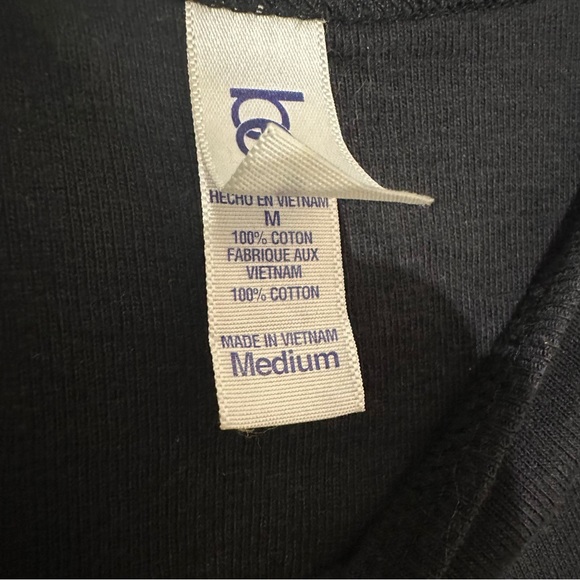 Y2K Harley Davidson Printed Tank - Picture 3 of 4